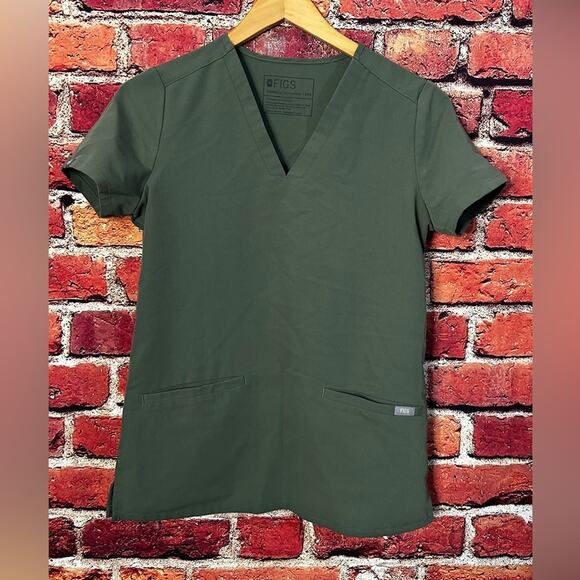 Figs top size XXSmall - Picture 1 of 4